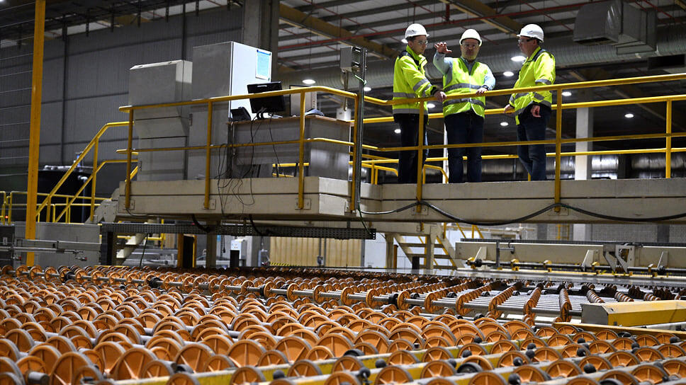 Фото: Глеб Щелкунов / Коммерсантъ