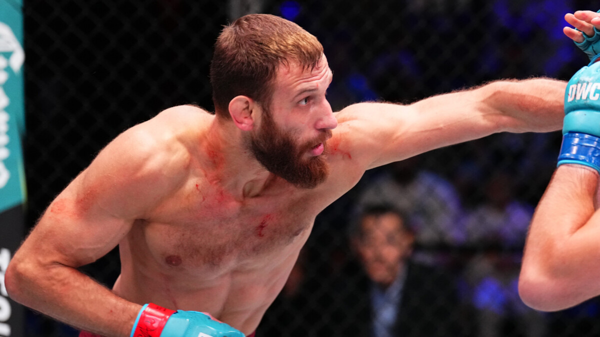 Давай, Андрей! Ни пуха