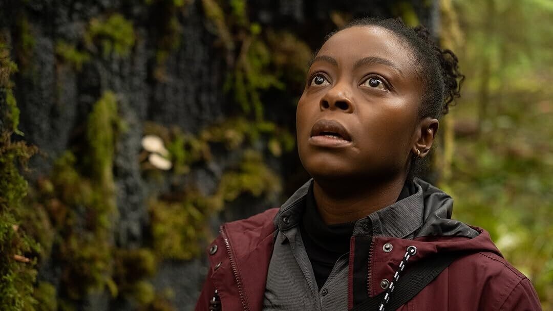 Ошибка времени. Мультивселенная (2024) Parallel