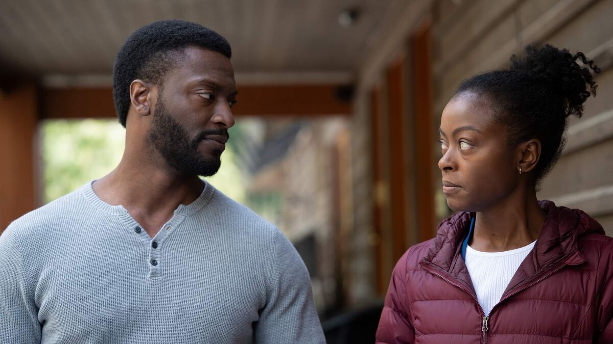 Ошибка времени. Мультивселенная (2024) Parallel