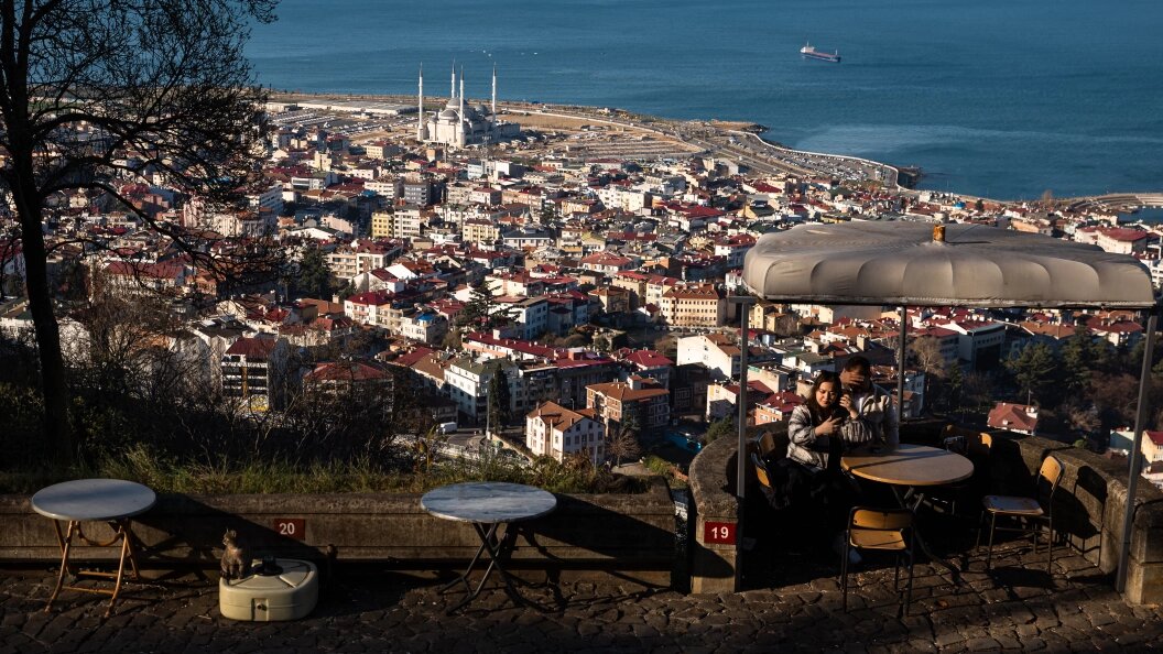    Edgar Breshchanov/Globallookpress