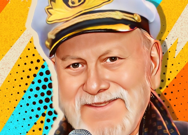 Бедрос Киркоров, фото из открытых источников