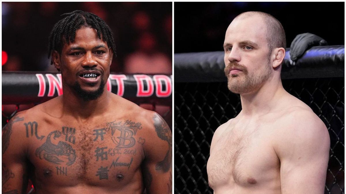 Нельсон не Чимаев...