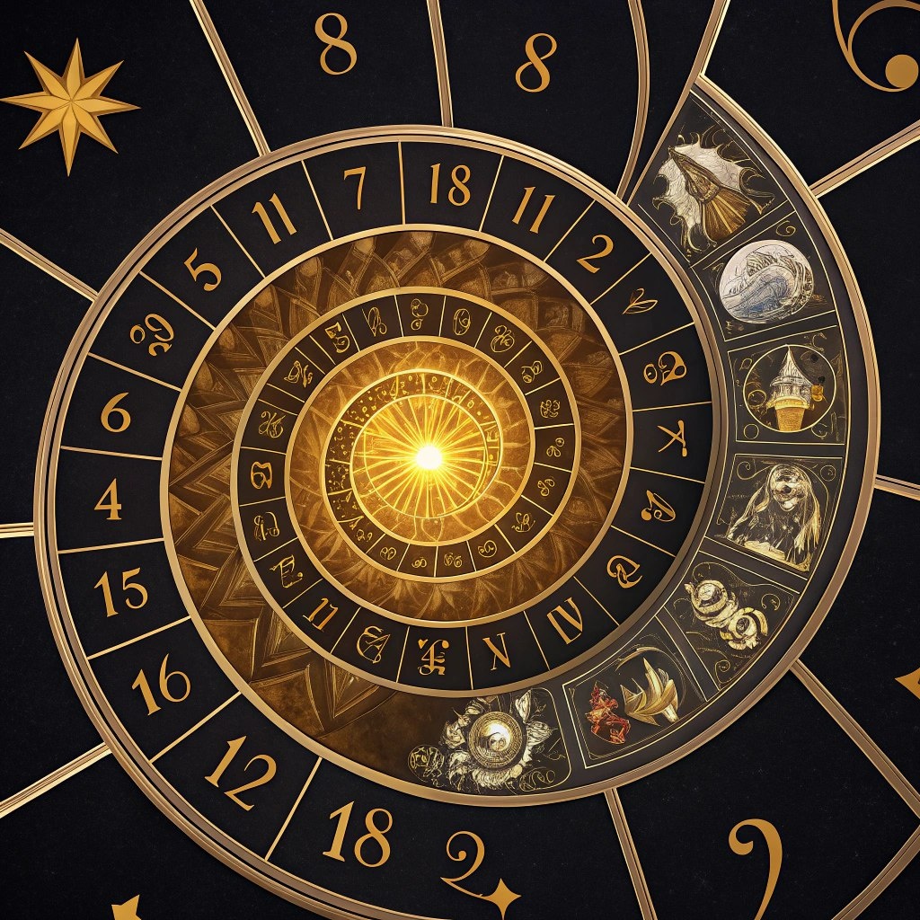 изображение сгенерированно ИИ