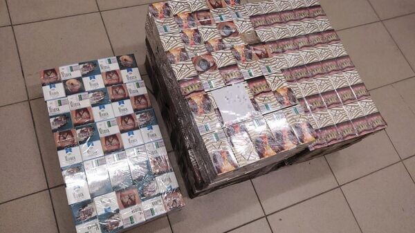    © Photo : Valstybės sienos apsaugos tarnyba