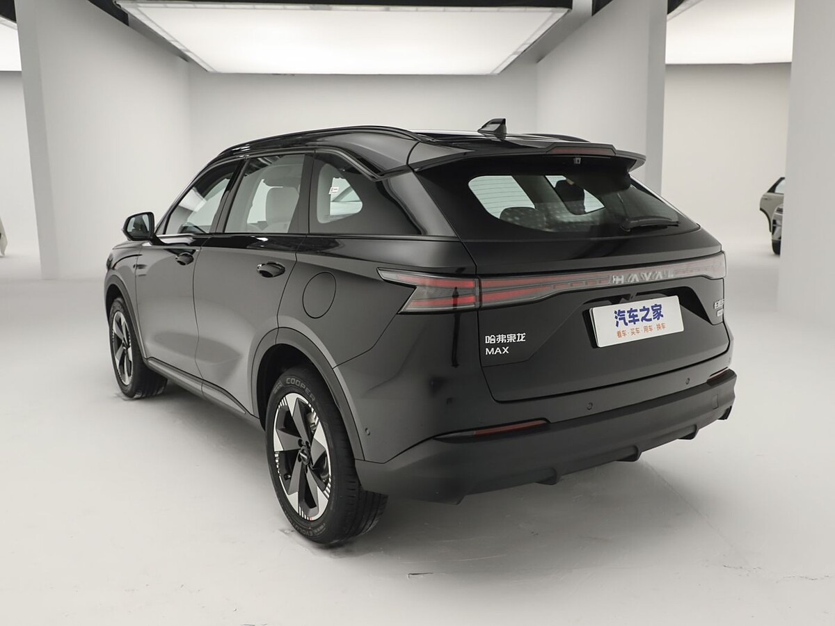 Haval Xiaolong MAX