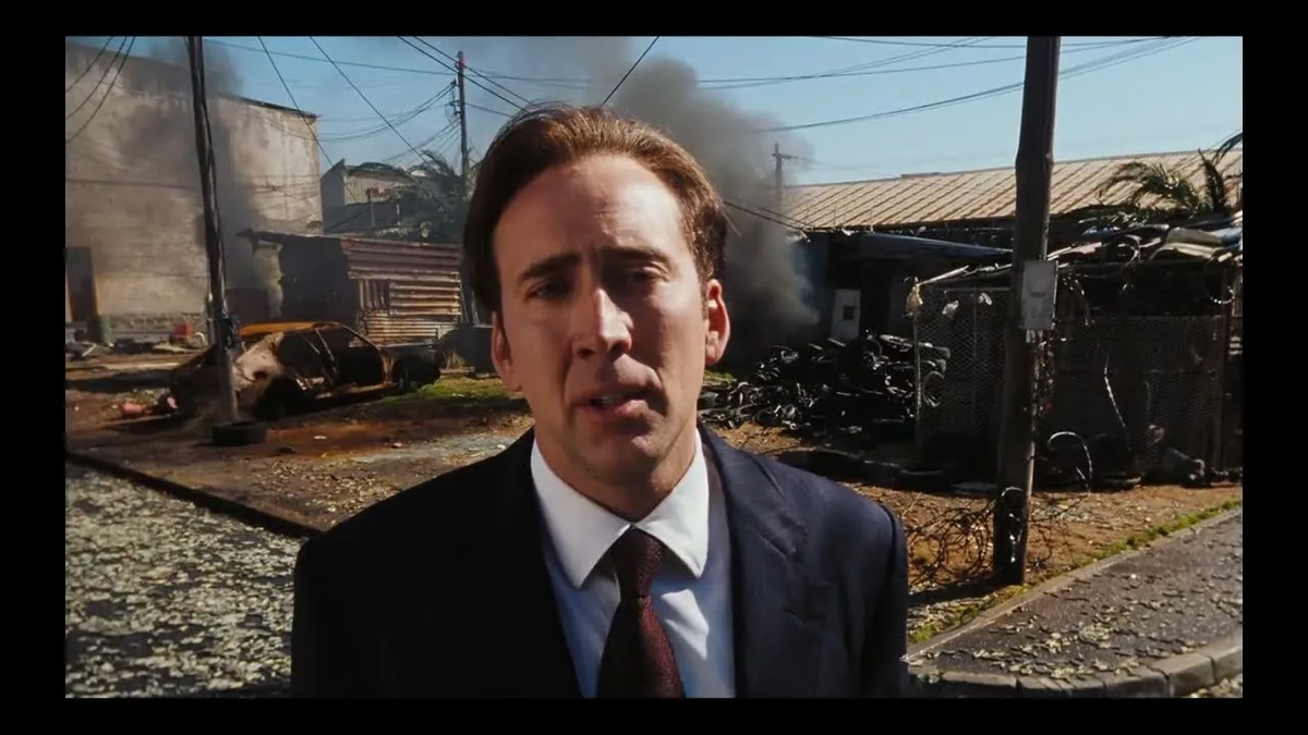 Фильм "Оружейный Барон"