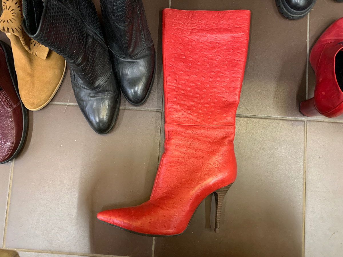 Стоили 1000 рублей 