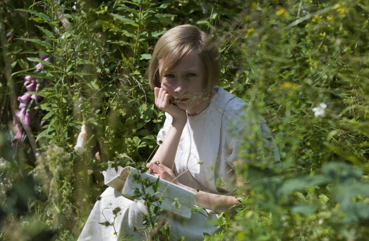 Сирша Ронан в образе Брайни