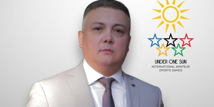    ПОД ОДНИМ СОЛНЦЕМ