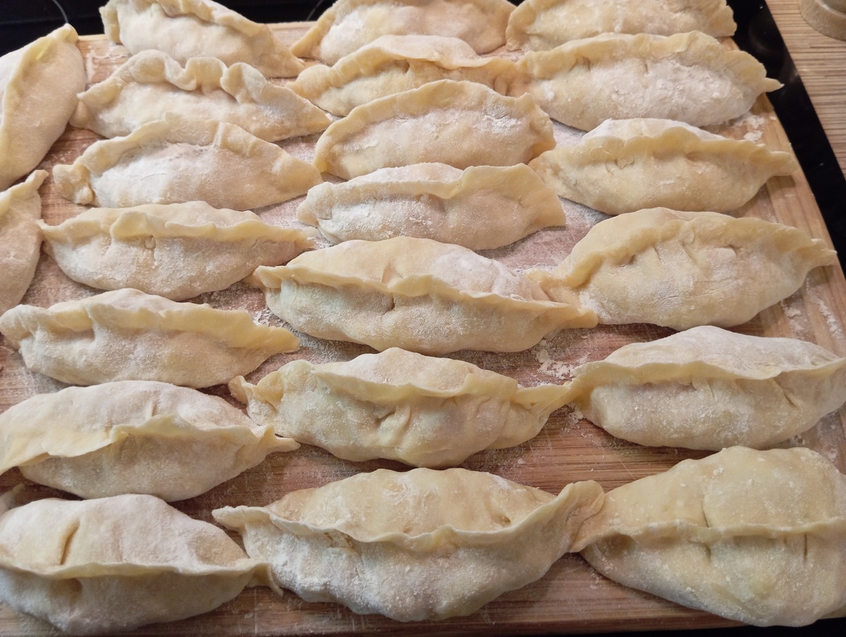 Красиво же. Ждут когда из поджарят