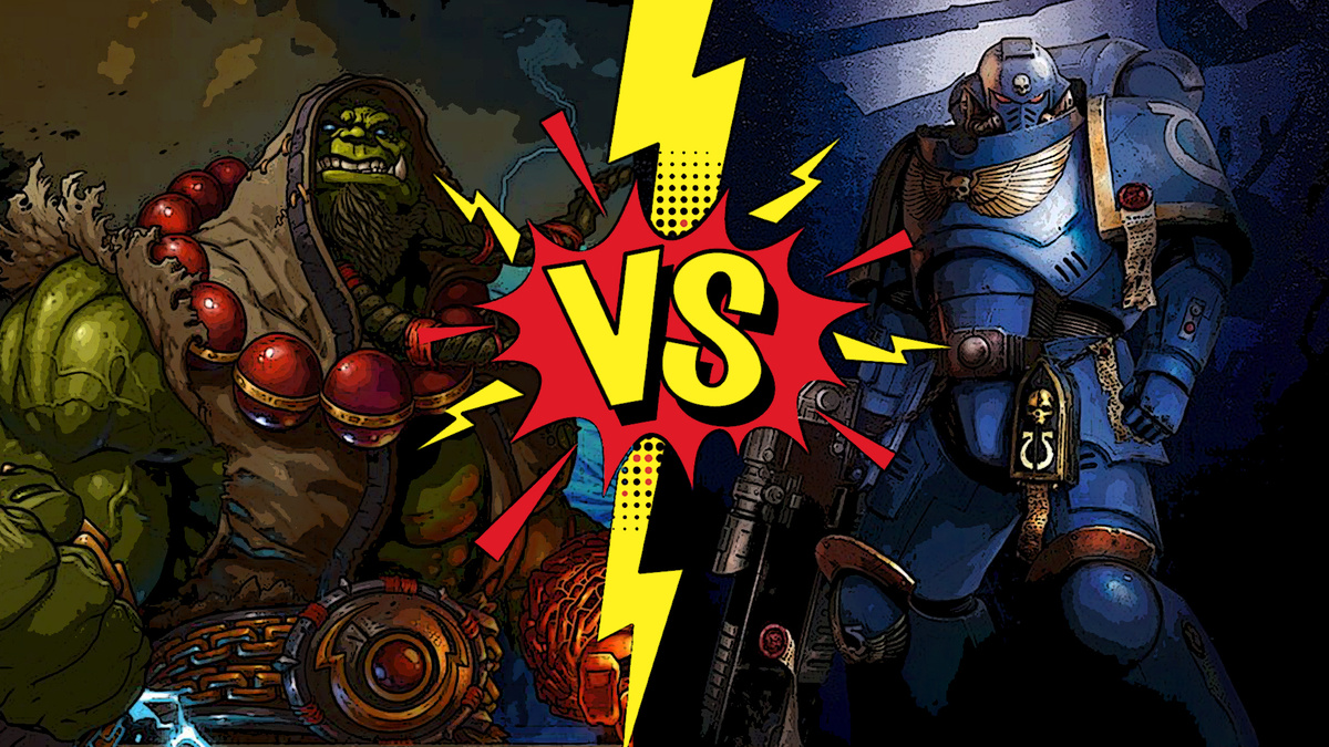 Фэнтези против фантастики