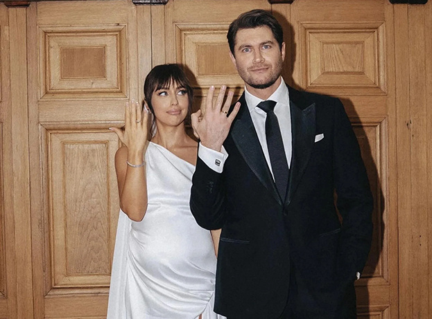 Дава и Мари Краймбрери