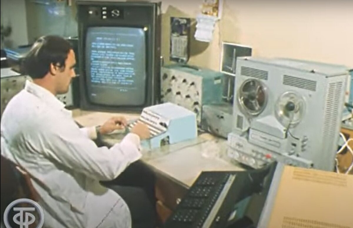    Советский интернет: как ОГАС мог изменить экономику страны