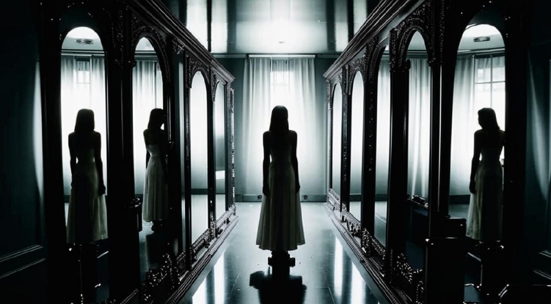 Картинка создана Нейросетью