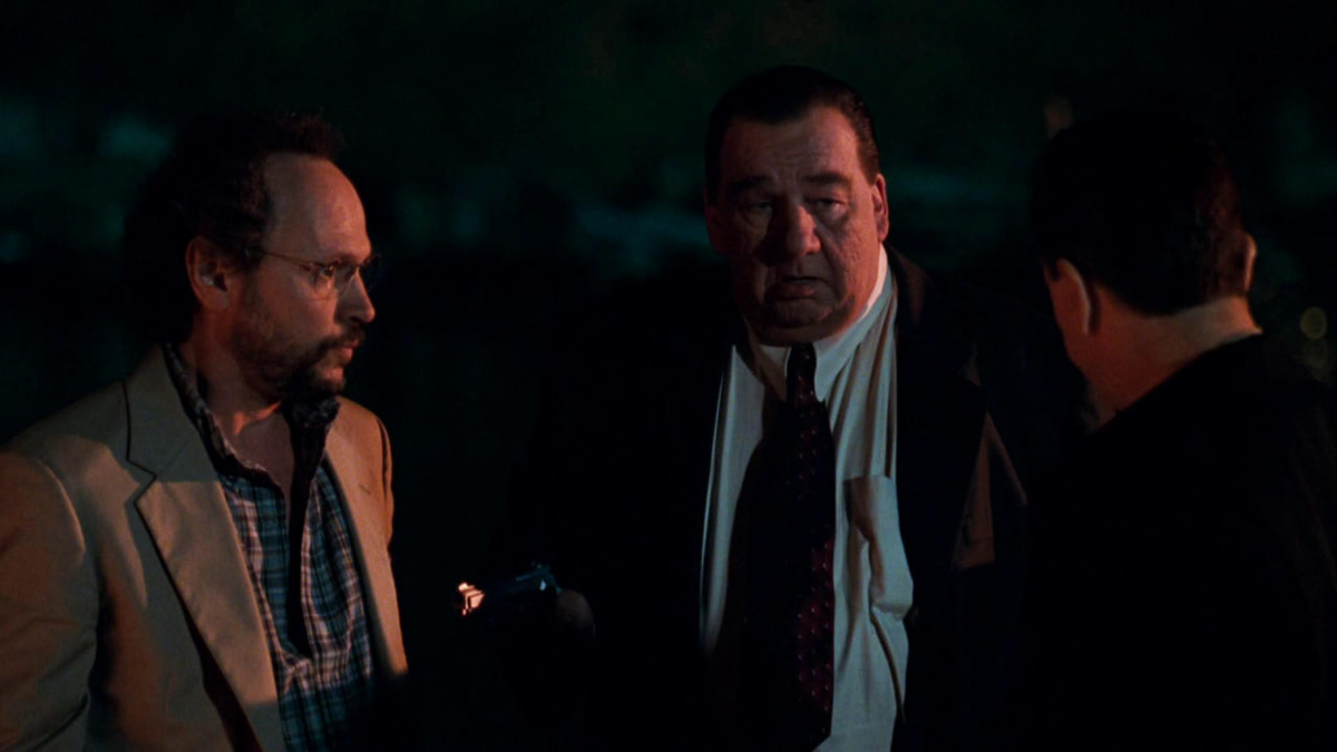 Джо Витерелли в образе Джелли