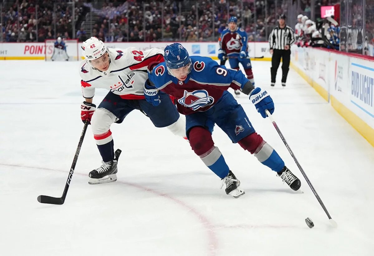    Эксперты обсудили матчи КХЛ и НХЛ, о которых договорились Путин и Трамп