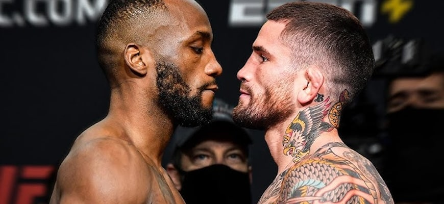 Мы объединимся и вдвоём порвём Белала, брат!