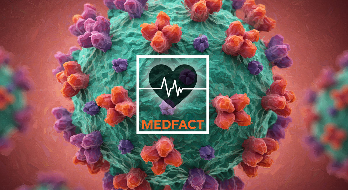 MedFact