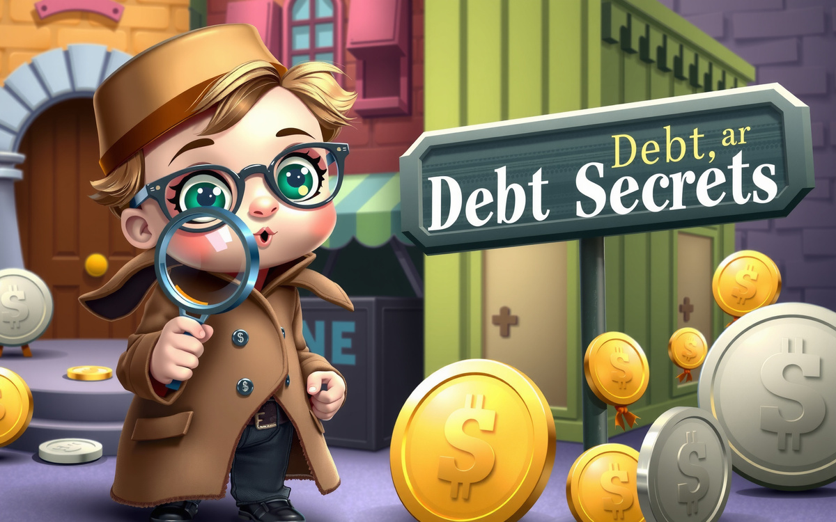    kak-bystro-i-deshevo-izbavitsya-ot-dolgov-sekrety-i-metody-ekonomii Никита Титов