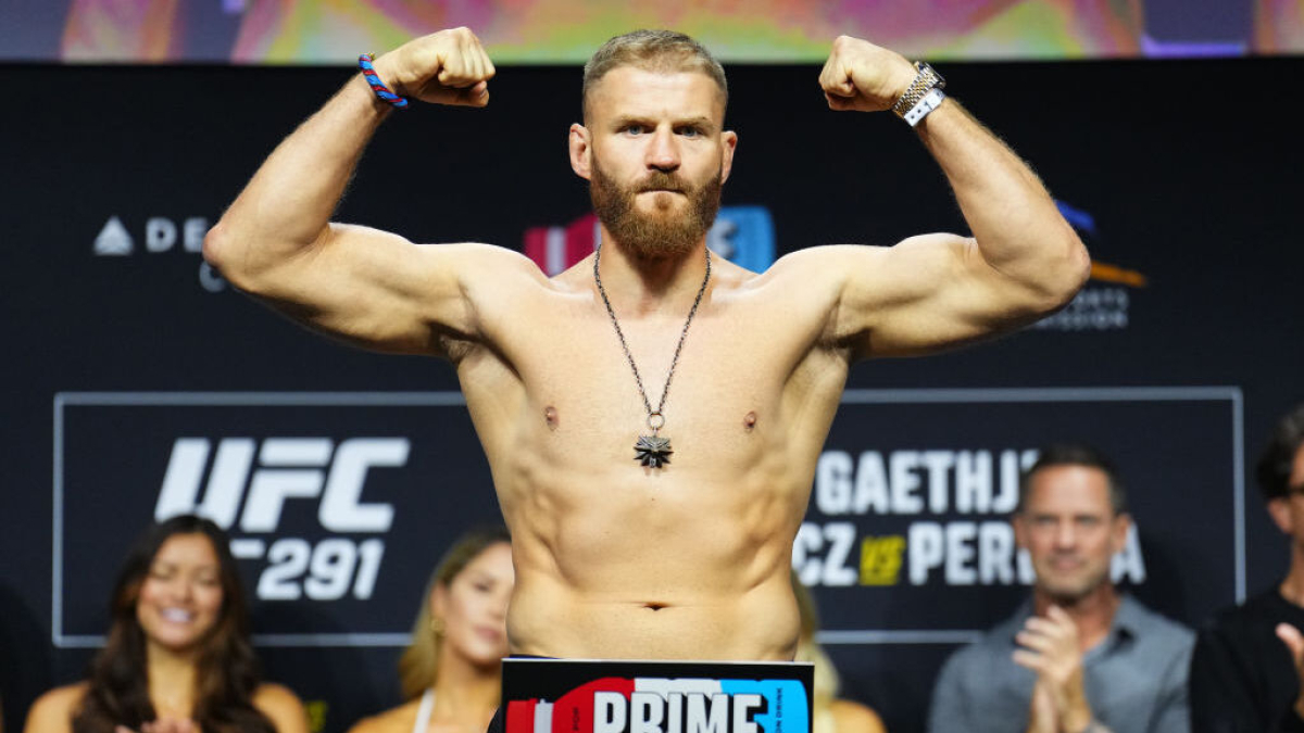 Давай, старичок, покажи, кто в доме хозяин!