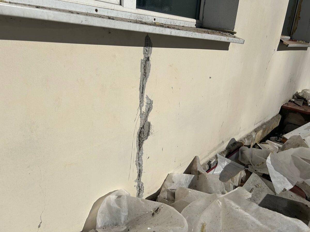 Фото: Демидовская горбольница