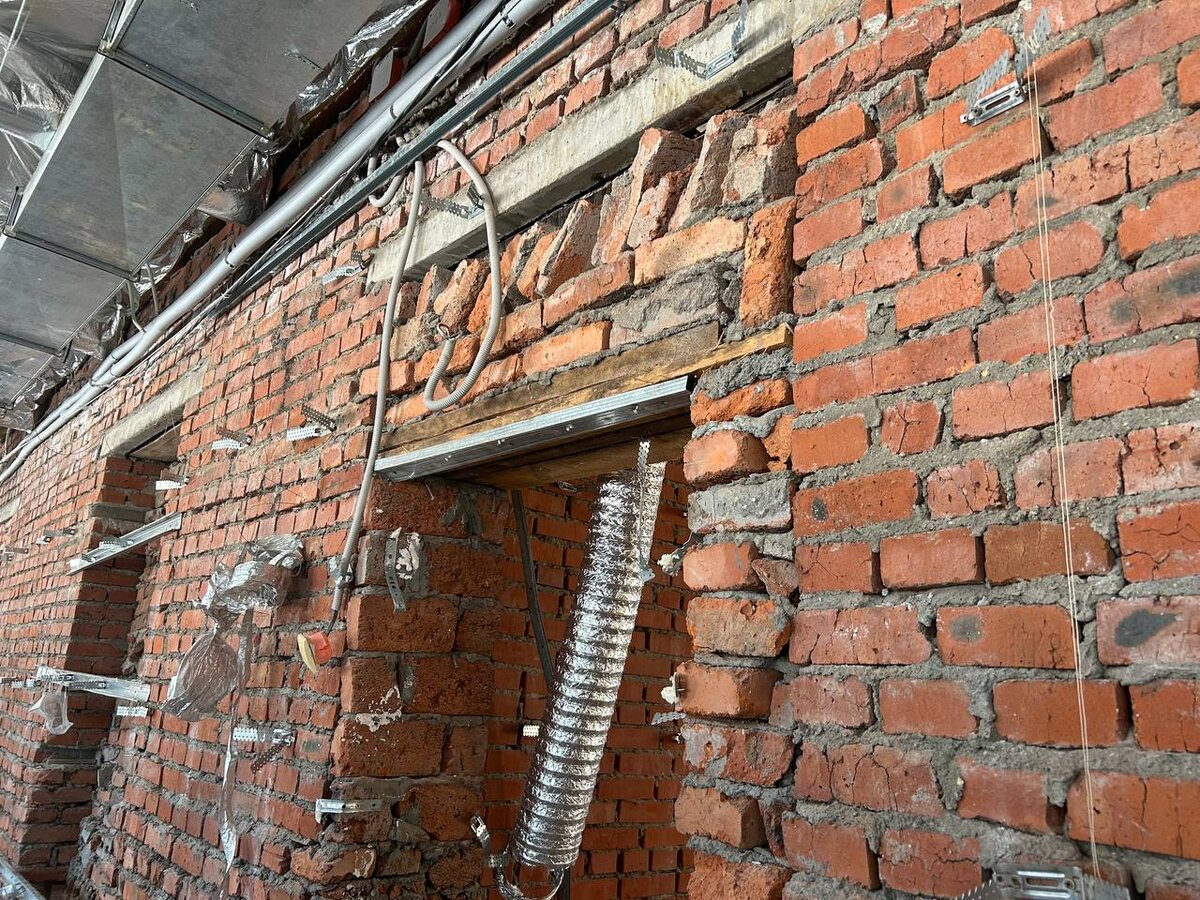 Фото: Демидовская горбольница