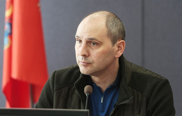    Andrey Titov/Business Online/Global Look Press