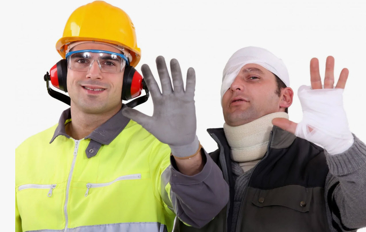 Чем грозит работа без соответствующей спецодежды? - Проремострой