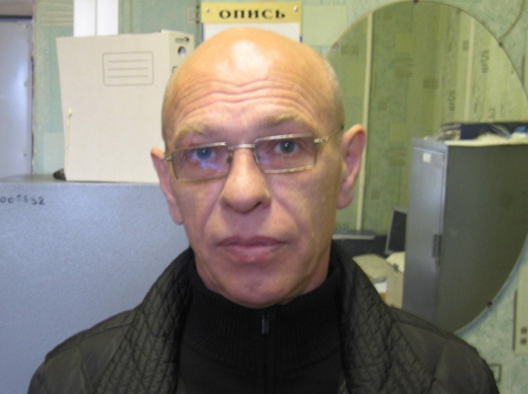 Шурик Захар