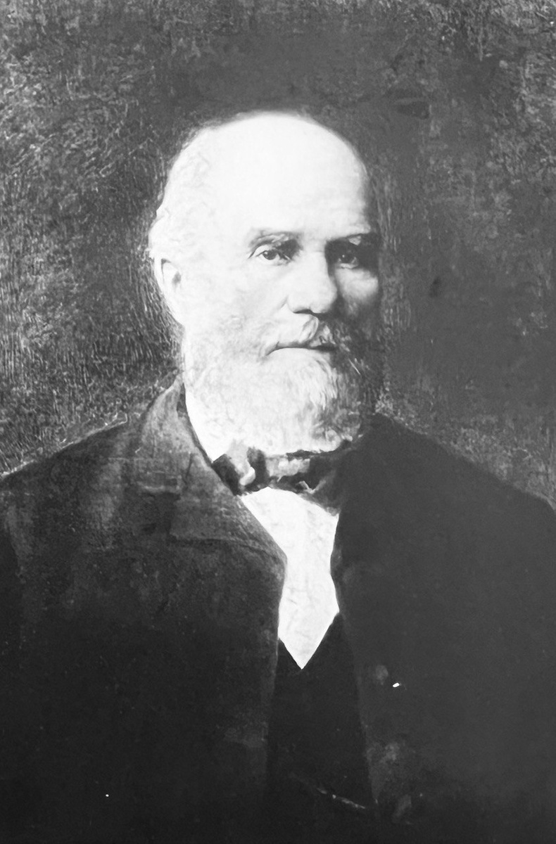 Карл Феррейн