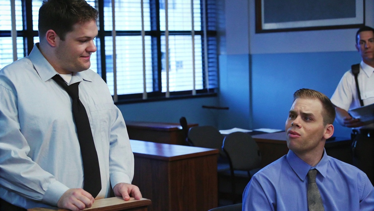 Юридическая помощь