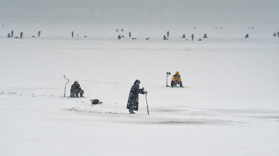 Фото: Виктория Поликарпова / Коммерсантъ