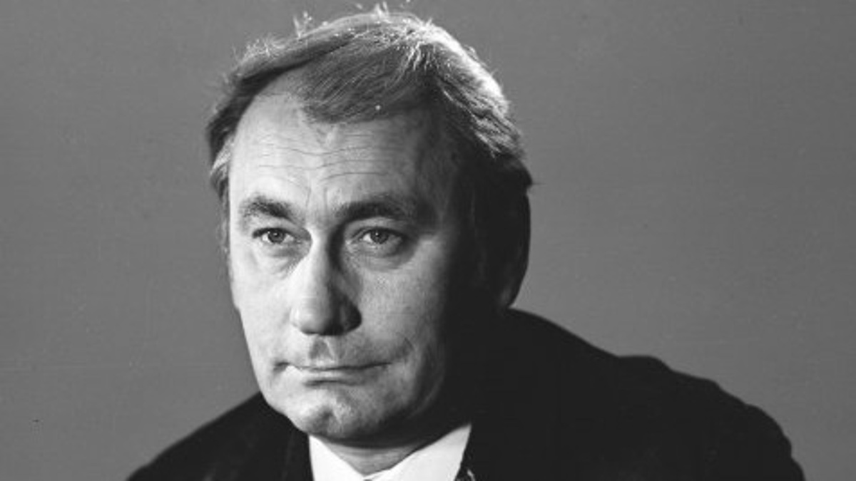 "Секретарь обкома" (1963)