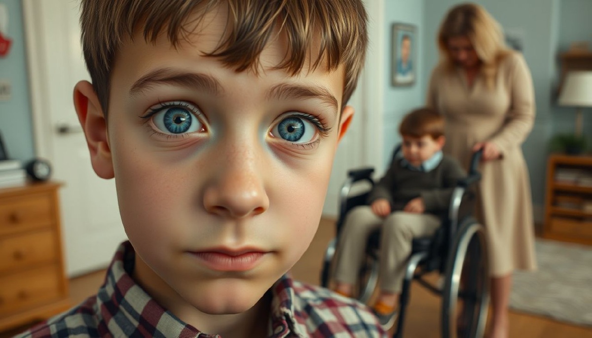 Андрей и Марк 