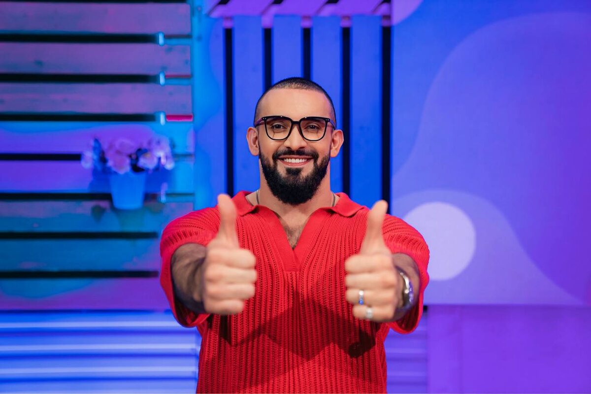 Муха Биттуев