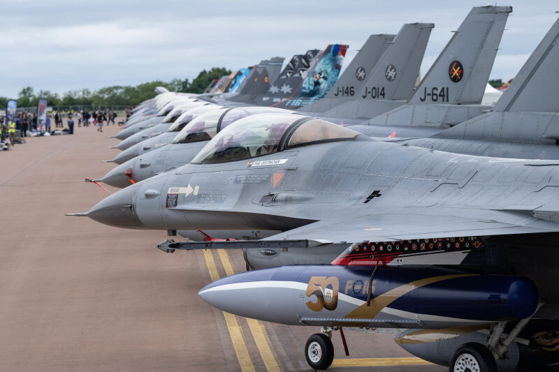    Фото: Cody Froggatt/Keystone Press Agency/Globallookpress