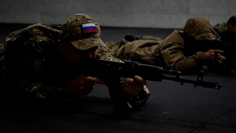    Бойцам СВО помогут получить высшее образование по программе «Герои Ставрополья» Фото: Максим Семашко / / ИА «Победа26»