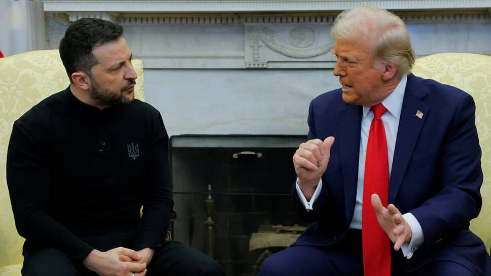 Фото: Brian Snyder / Reuters