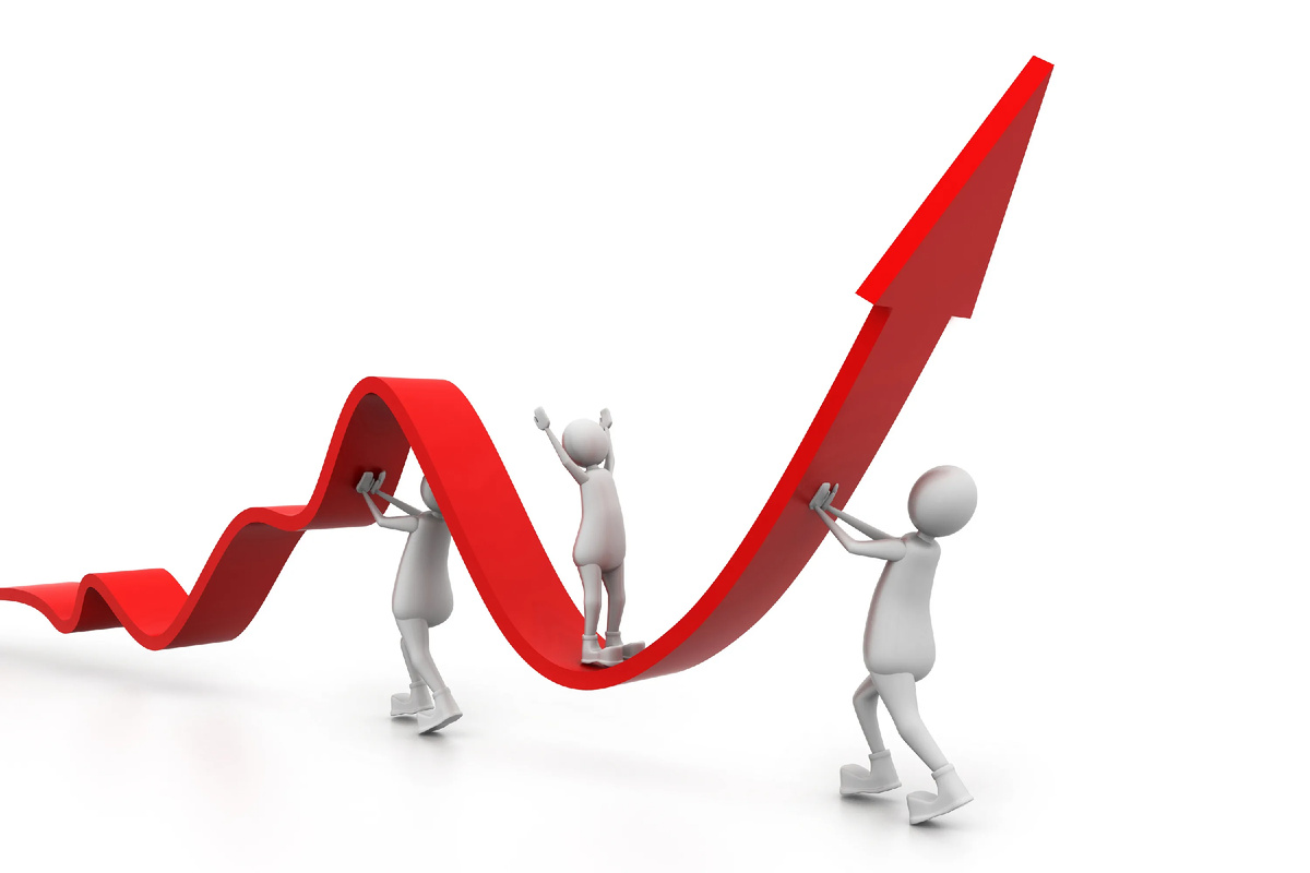 Рынок на распутье: рецессия или ротация в 2025 году?