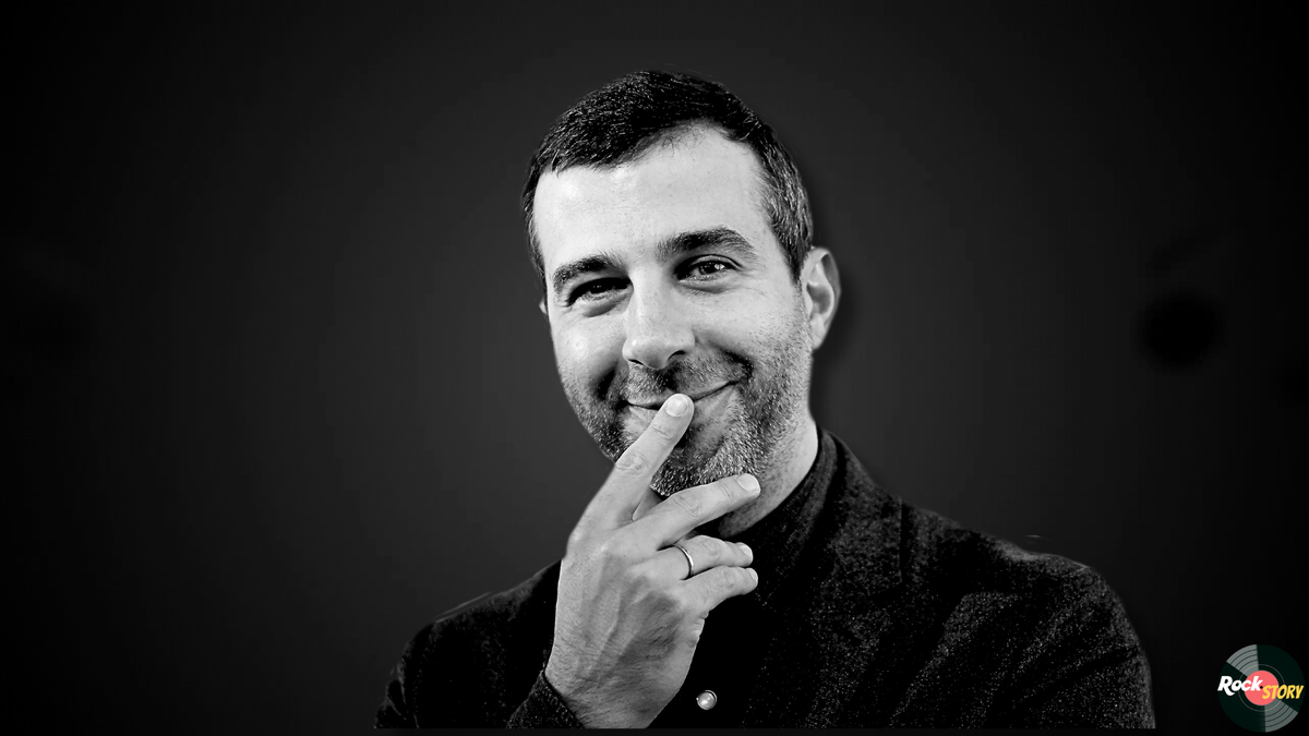 На фотографии: Иван Ургант 