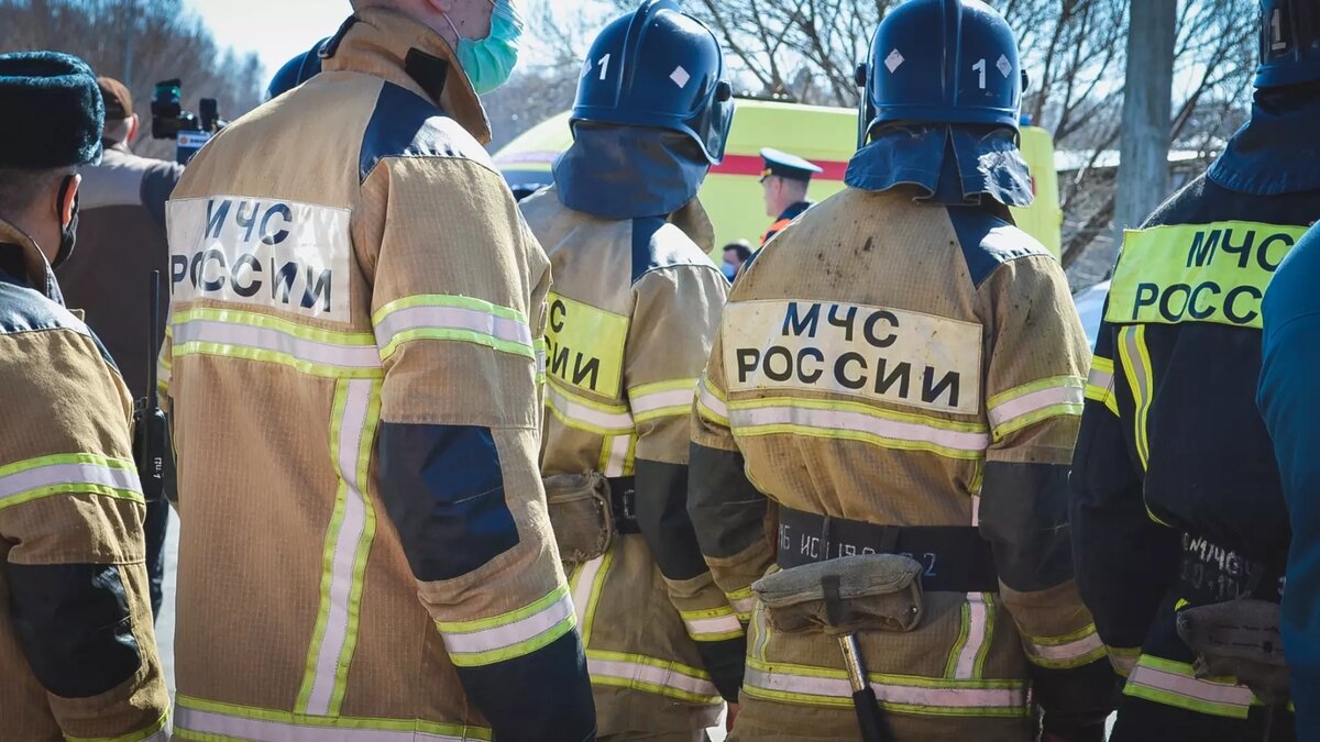 В России начинается ежегодная борьба с паводком. Источник: 1MI