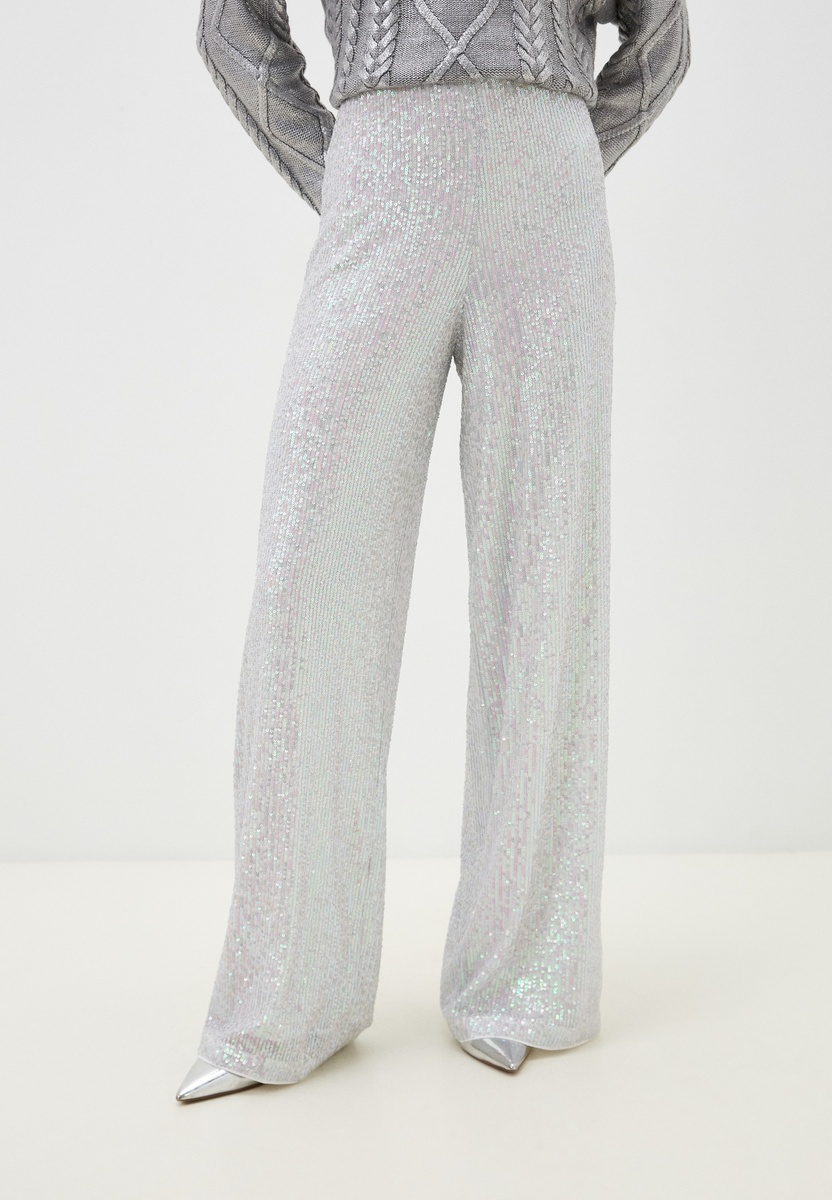 Брюки Ruxara, 100% микрофибра — 7 200 руб.