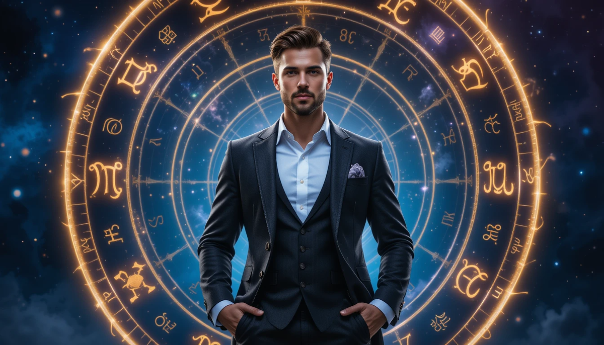 Каждый мужчина – это загадка, которую хочется разгадать