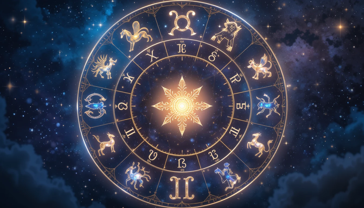 Помните, что кроме знака зодиака на человека влияет воспитание, жизненный опыт и личные выборы