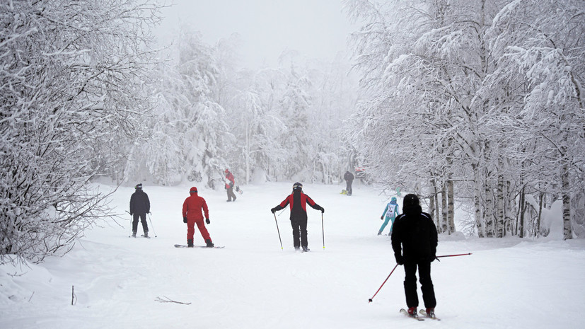   РИА Новости Владимир Астапкович