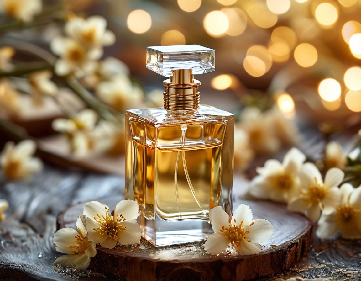 Ванильные изысканные ароматы: Топ-5 самых интригующих вариантов.