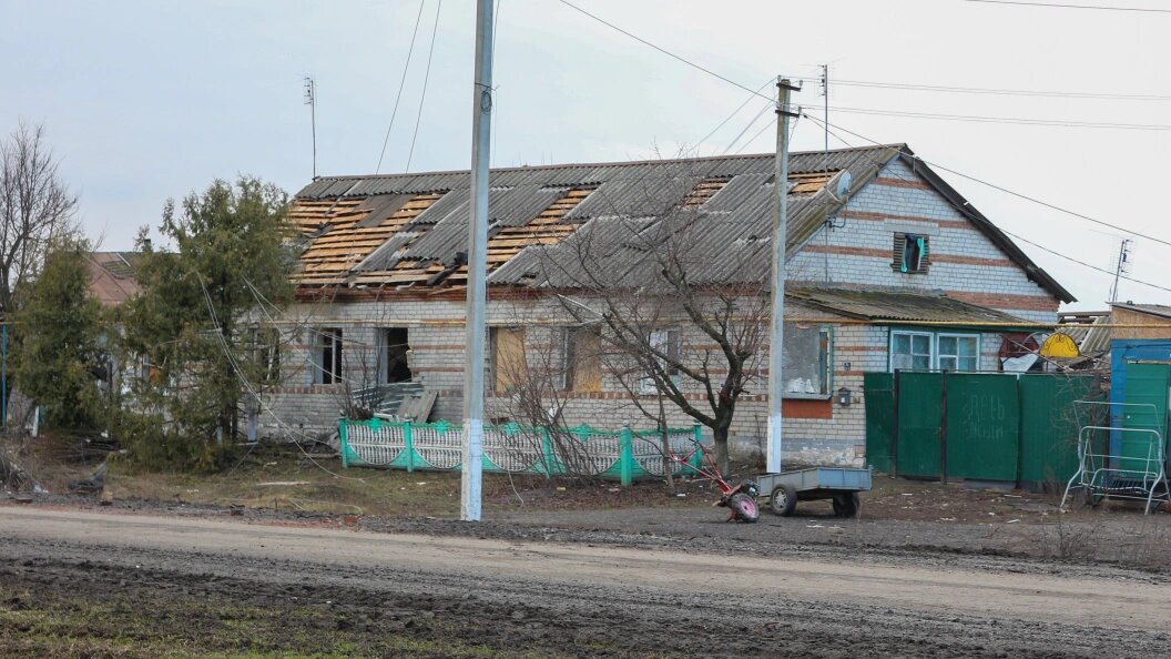    Konopatov Yuri/news.ru/Globallookpress