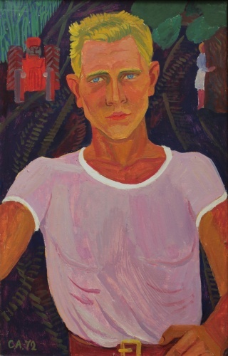 Рассказ / Илл.: Художник Алексей Соколенко