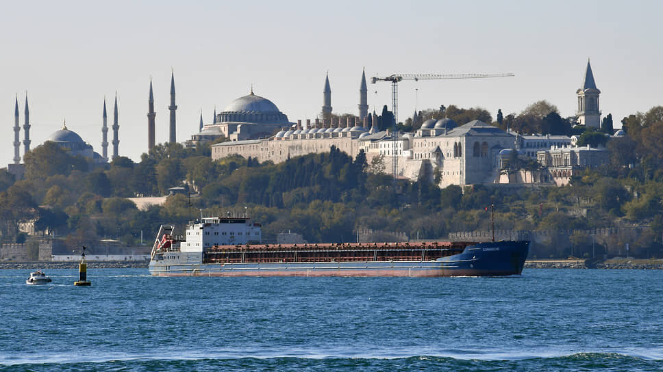 Фото: Эмин Джафаров / Коммерсантъ